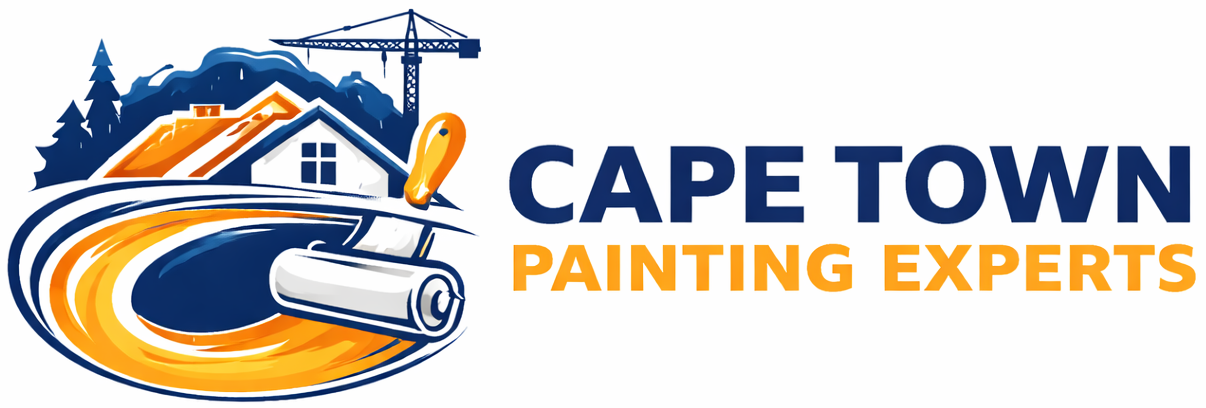 Painting Experts Cape Town Logo